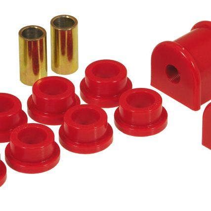 Prothane 99-01 Jeep Grand Cherokee Rear Sway Bar Bushings -, Auto-onderdelen, Ophanging en Onderstel, Ophalen of Verzenden