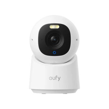 Eufy Indoor Cam E30, Pan & Tilt draaibaar 8Mp 4K,, Audio, Tv en Foto, Ophalen of Verzenden, Nieuw