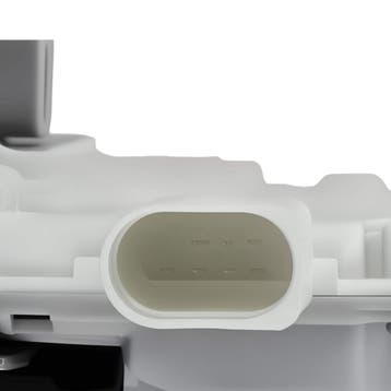 Deurslotactuator voor Seat Leon 1P1 Hatchback 2005-2012, Verzenden, Nieuw, Seat