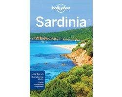 Boek Lonely Planet Sardinia 9781786572554, Verzenden, Zo goed als nieuw