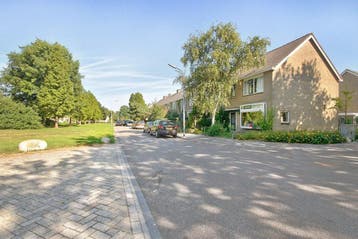 Te huur: Huis Egelantierstraat in Badhoevedorp, Noord-Holland, Badhoevedorp