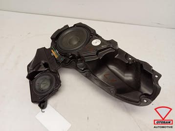 Audi A6 S6 RS6 C7 4G B&O Speaker Links Voor 4G0035299, Ophalen, Gebruikt, Audi