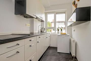 Te Huur 3 Kamer Appartement Troelstraweg In Dordrecht, Dordrecht, Direct bij eigenaar, Appartement, Zuid-Holland