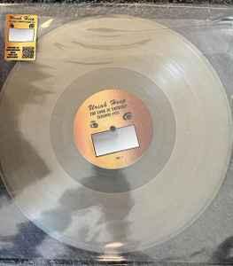 lp nieuw - Uriah Heep - The Look At Yourself Sessions 1971, Verzenden, Zo goed als nieuw, Overige formaten