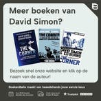 De Tien Geloften 9789069637570 David Simon, Boeken, Verzenden, Zo goed als nieuw, David Simon