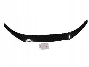 Spoiler, diffuser voorbumper AUDI TT/TTS/8J Carbon, Auto-onderdelen, Verzenden, Gebruikt