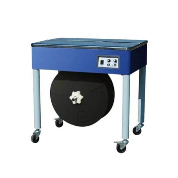 Specipack OX-100 Semi-Automatische Omsnoeringsmachine, Ophalen of Verzenden