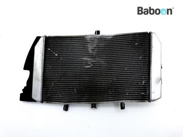 Radiateur Kawasaki Z 1000 SX 2010-2013 +ABS (Z1000SX, Verzenden, Gebruikt