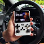 R36s - Retro Handheld Game Console – 64GB - Handheld gaming, Spelcomputers en Games, Nieuw