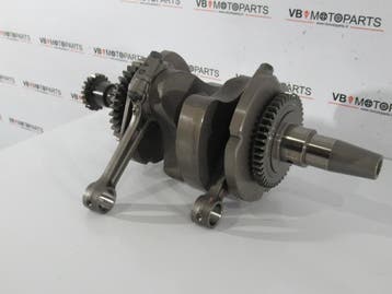 Yamaha TDM 900 Krukas, Motoren, Ophalen of Verzenden, Nieuw