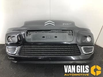 Voorbumper Citroen C3 Picasso O313613, Ophalen of Verzenden, Nieuw