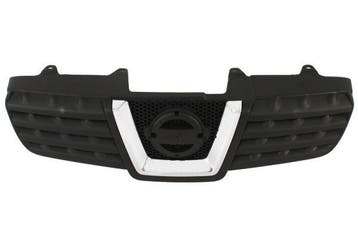 Grille o.a: Nissan, Qashqai (J10), Auto-onderdelen, Ophalen of Verzenden, Nieuw, Nissan