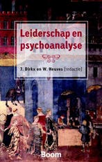 9789461052339 Leiderschap en psychoanalyse, Verzenden, Nieuw, J. Dirkx