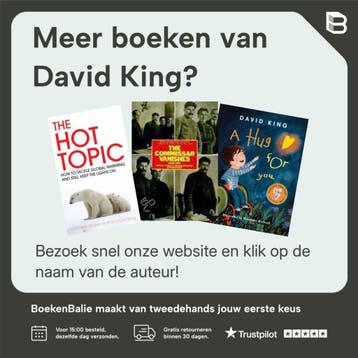 Het proces tegen Hitler - David King 9789035141100, Boeken, Verzenden, Gelezen, David King