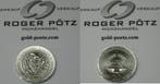 Ddr 20 Mark 1987 Stadtsiegel Berlin zilver, Verzenden