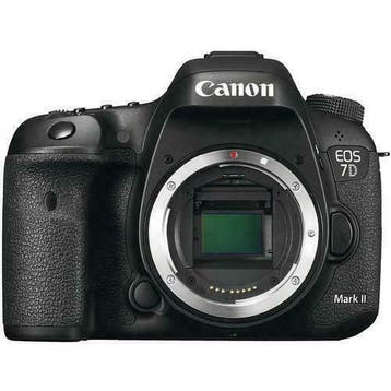 Foto Camera Huren, Ophalen, Nieuw, Spiegelreflex, Nikon