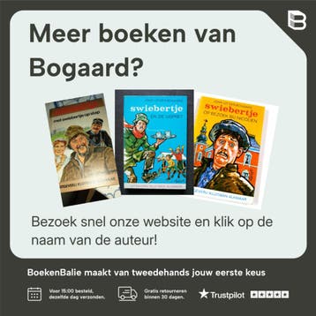 Pommetje Horlepiep krijgt een baantje - Bogaard, Verzenden, Gelezen, Bogaard