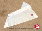 Ventoz RS Feva - Grootzeil - Radial Cut, Verzenden, Nieuw, 3 tot 6 meter, Minder dan 15 m²