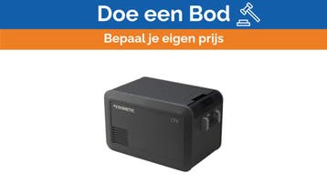Bieden: Dometic CFX5 35 Portable Refrigerator and Freezer C, Ophalen of Verzenden, Nieuw, Kombuis en Sanitair, Zeilboot of Motorboot