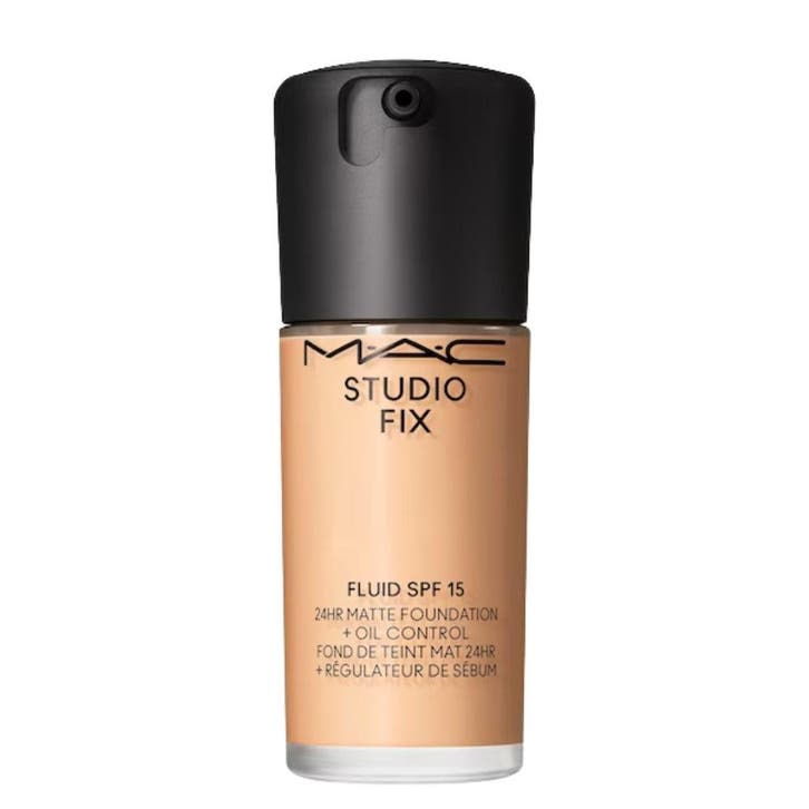 MAC Cosmetics - Studio Fix Fluid Foundation - NC10, Sieraden, Tassen en Uiterlijk, Uiterlijk | Cosmetica en Make-up, Gehele gezicht