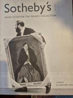 DAVID SYLVESTER: THE PRIVATE COLLECTION - Asmat, Abelam,