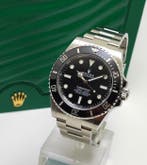 Rolex - Submariner No Date - Ref. 124060 - Heren - 2020+, Nieuw