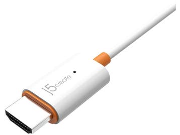 j5create JVAW56-N - ScreenCast HDMI™ Draadloze Display -, Audio, Tv en Foto, Verzenden, Nieuw