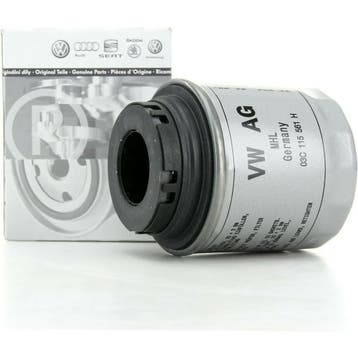 Originele oliefilter 1.2 1.4 TSI TFSI VW Touran Polo 6R G..., Ophalen of Verzenden, Nieuw