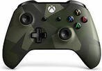Microsoft Xbox One wireless controllers [Armed Forces II, Verzenden, Zo goed als nieuw
