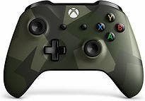 Microsoft Xbox One wireless controllers [Armed Forces II, Spelcomputers en Games, Spelcomputers | Xbox One, Zo goed als nieuw
