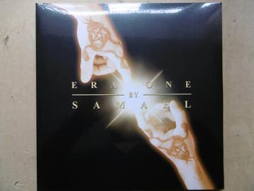 lp nieuw - Samael - Era One, Verzenden, Zo goed als nieuw, Overige formaten