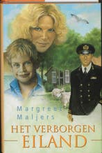 Het verborgen eiland / Wieringen / 1 9789059771369, Boeken, Streekboeken en Streekromans, Verzenden, Gelezen, Margreet Maljers