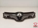 Renault Twingo 3 2014+ Grille Grill Origineel! 622566433R, Ophalen, Gebruikt, Renault