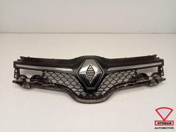 Renault Twingo 3 2014+ Grille Grill Origineel! 622566433R, Ophalen, Gebruikt, Renault