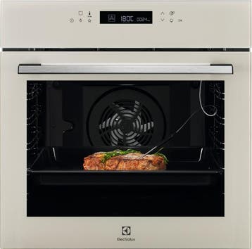 Electrolux LOE7C31S Oven599, Ophalen of Verzenden, Nieuw, Inbouw