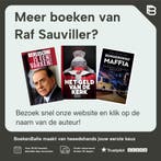 Maffia 9789022331576 Raf Sauviller, Boeken, Verzenden, Gelezen, Raf Sauviller