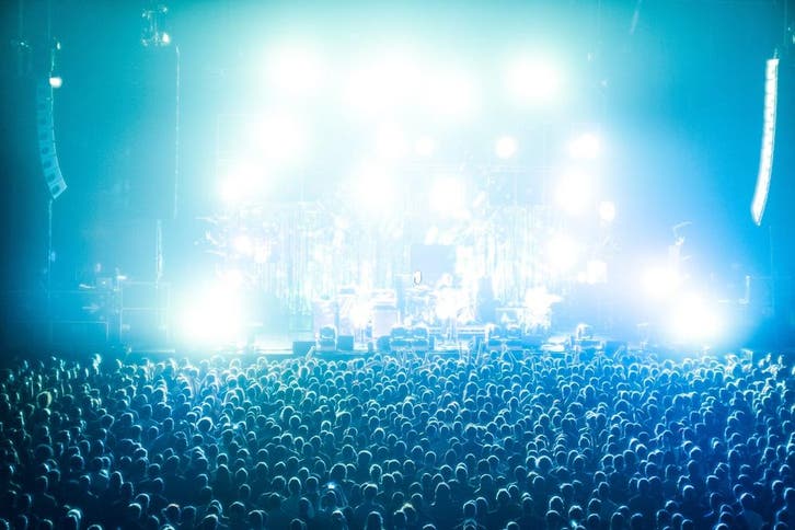 Twice, Tickets en Kaartjes, Evenementen en Festivals