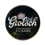 Ronde taplens Grolsch 69 mm, Verzenden