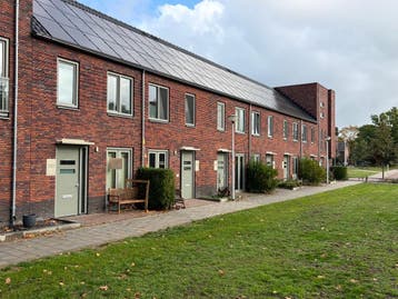 Te huur: Huis Somahof in Ede, Gelderland, Ede