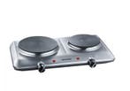 Kooktoestel | Ø18cm en Ø15cm | 230V-2500W Severin, Verzenden, Nieuw in verpakking