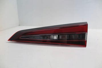 achterlicht rechts voor Toyota Corolla E21 Kombi Lift 22-, Verzenden, Gebruikt