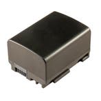 BP-808 Accu Canon cameras, Ophalen of Verzenden, Nieuw