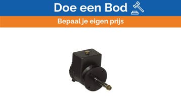 Bieden: Vetus Steering Pump MTP089B incl. torque, Ophalen of Verzenden, Nieuw
