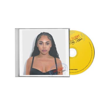 cd - jaz karis - SAFE FLIGHT (nieuw), Verzenden, Zo goed als nieuw