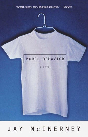Model Behavior, Boeken, Ophalen of Verzenden, Nieuw