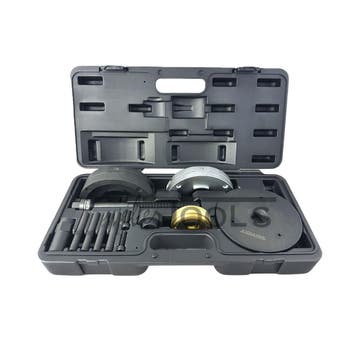WEBER-TOOLS  WIELLAGER MONTAGE SET, Auto diversen, Verzenden, Nieuw
