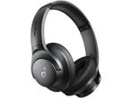 Soundcore -  Q21i Nc Hoofdtelefoon  - Zwart, Overige merken, Verzenden, Bluetooth, Nieuw