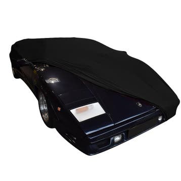 Autohoes voor Lamborghini Countach no spoiler (1974-1990), Ophalen of Verzenden, Nieuw, Op maat