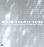 Atelier Kempe Thill 9789064505782 A. Kempe, Verzenden, Zo goed als nieuw, A. Kempe