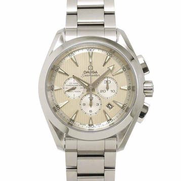 Omega - Seamaster Aqua Terra - 231 10 44 50 09 001 - Dames -, Nieuw